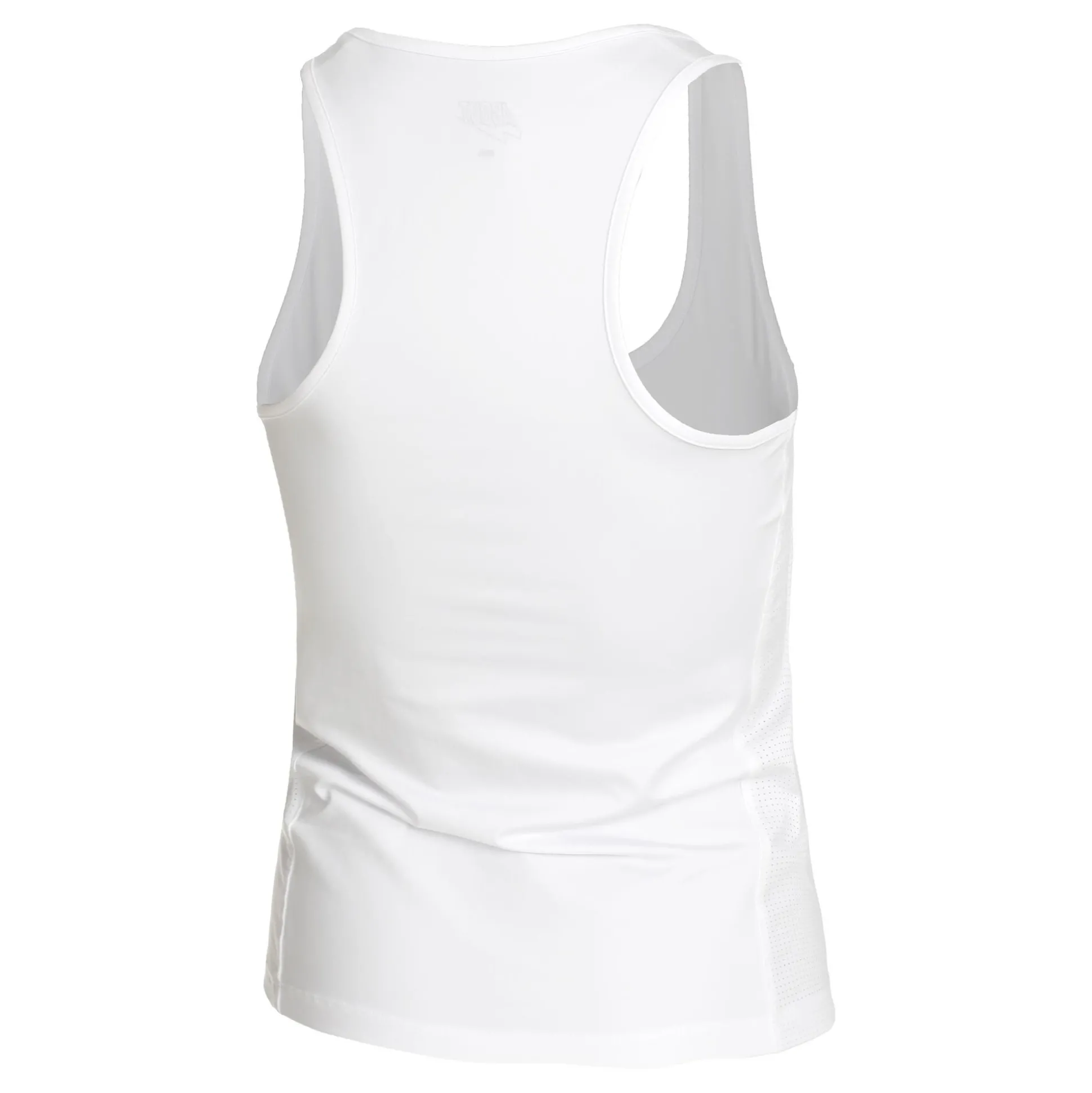 Best Tec Heritage Tank Top Women - White, Multicoloured Tops