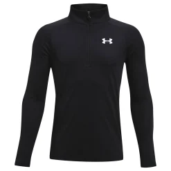 Online Tech 2.0 1/2 Zip Long Sleeve Boys - Shirts