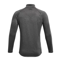 Clearance Tech 2.0 1/2 Zip Long Sleeve Men - Dark Grey Shirts
