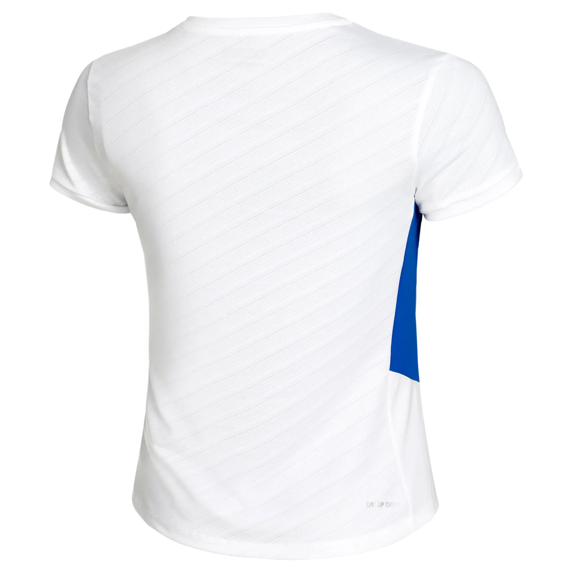 Best Tech 1 D2 T-Shirt Women - White, Blue Shirts