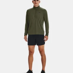 Clearance Tech 2.0 Half-Zip Long Sleeve Men - Shirts