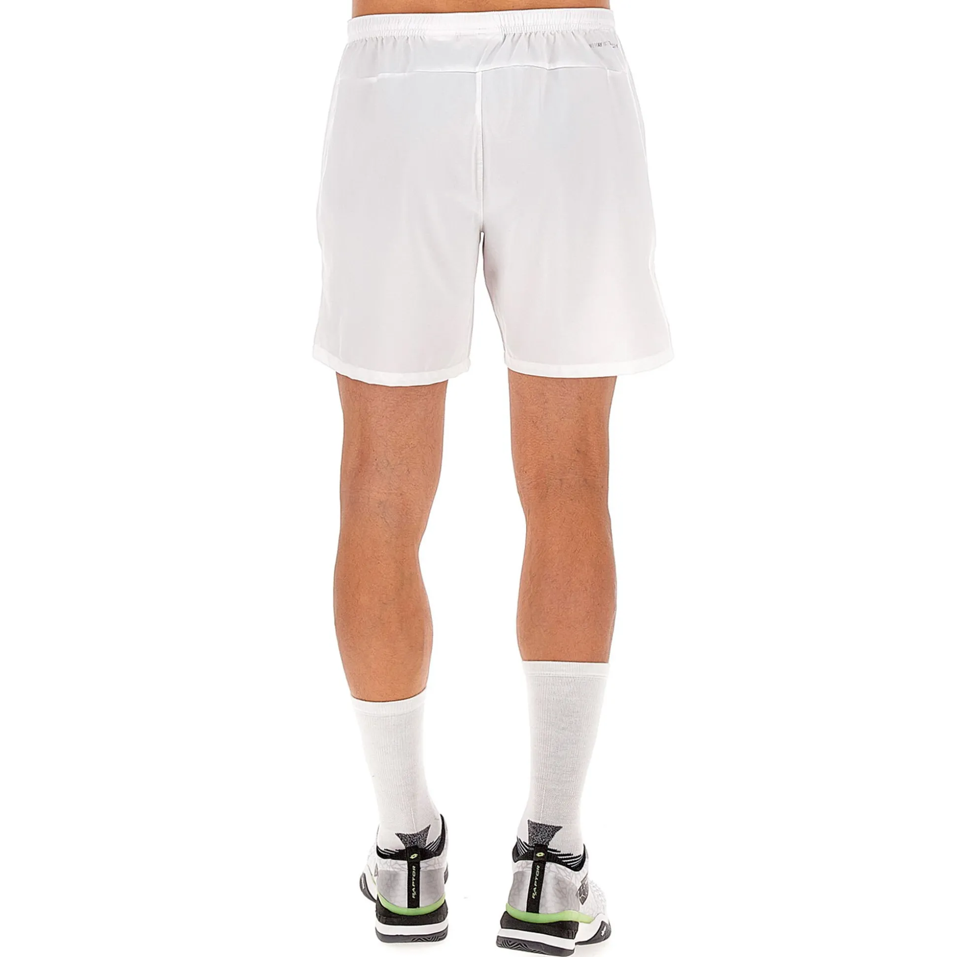 Hot Tech 1 7in Shorts Men - Shorts