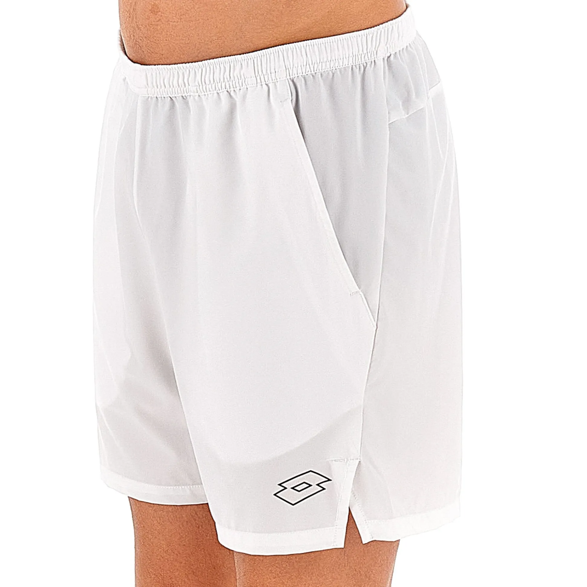 Hot Tech 1 7in Shorts Men - Shorts