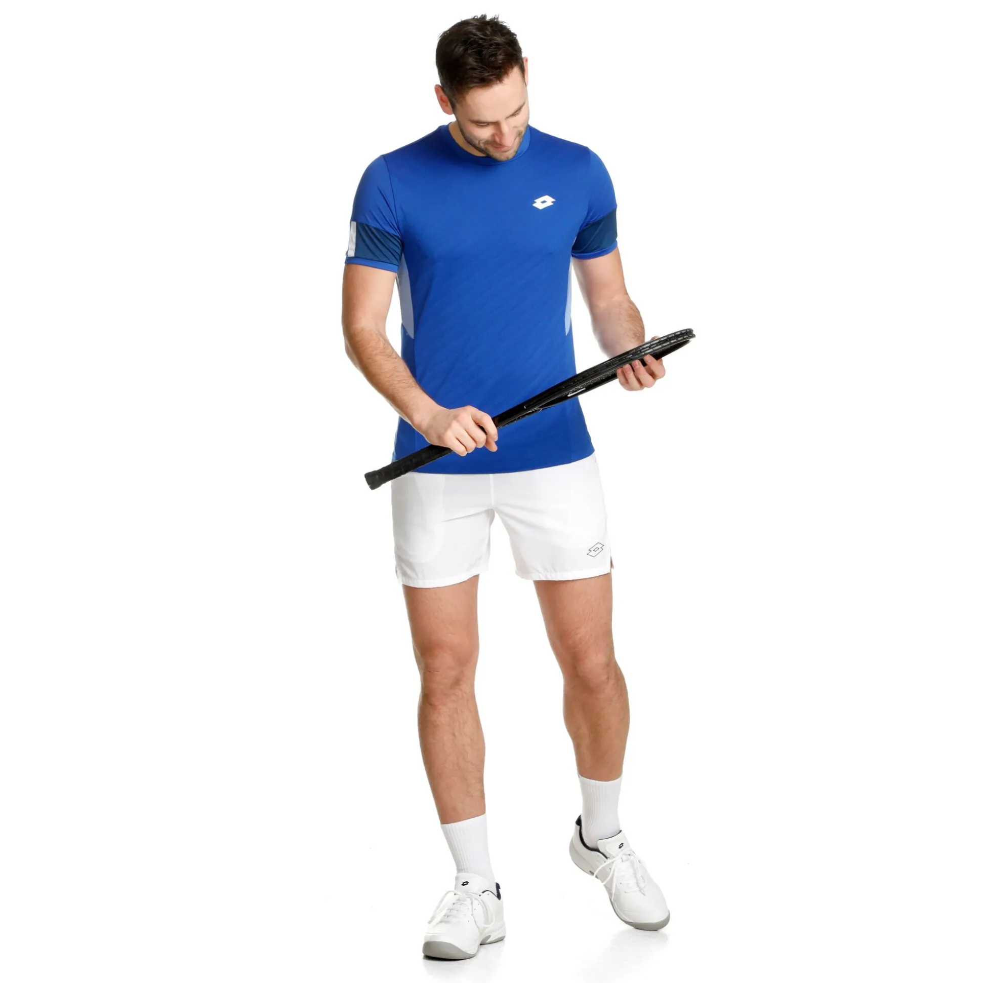 Hot Tech 1 7in Shorts Men - Shorts