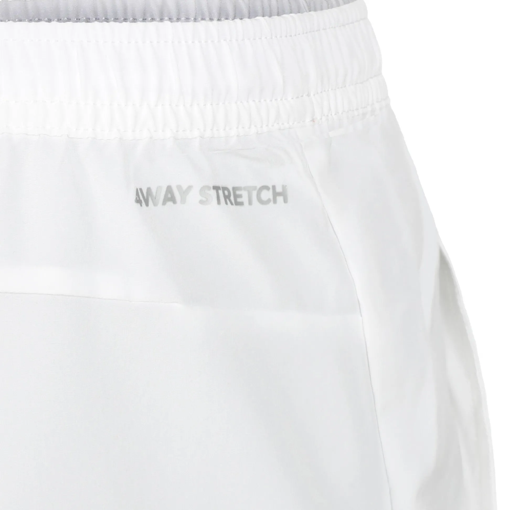 Hot Tech 1 7in Shorts Men - Shorts