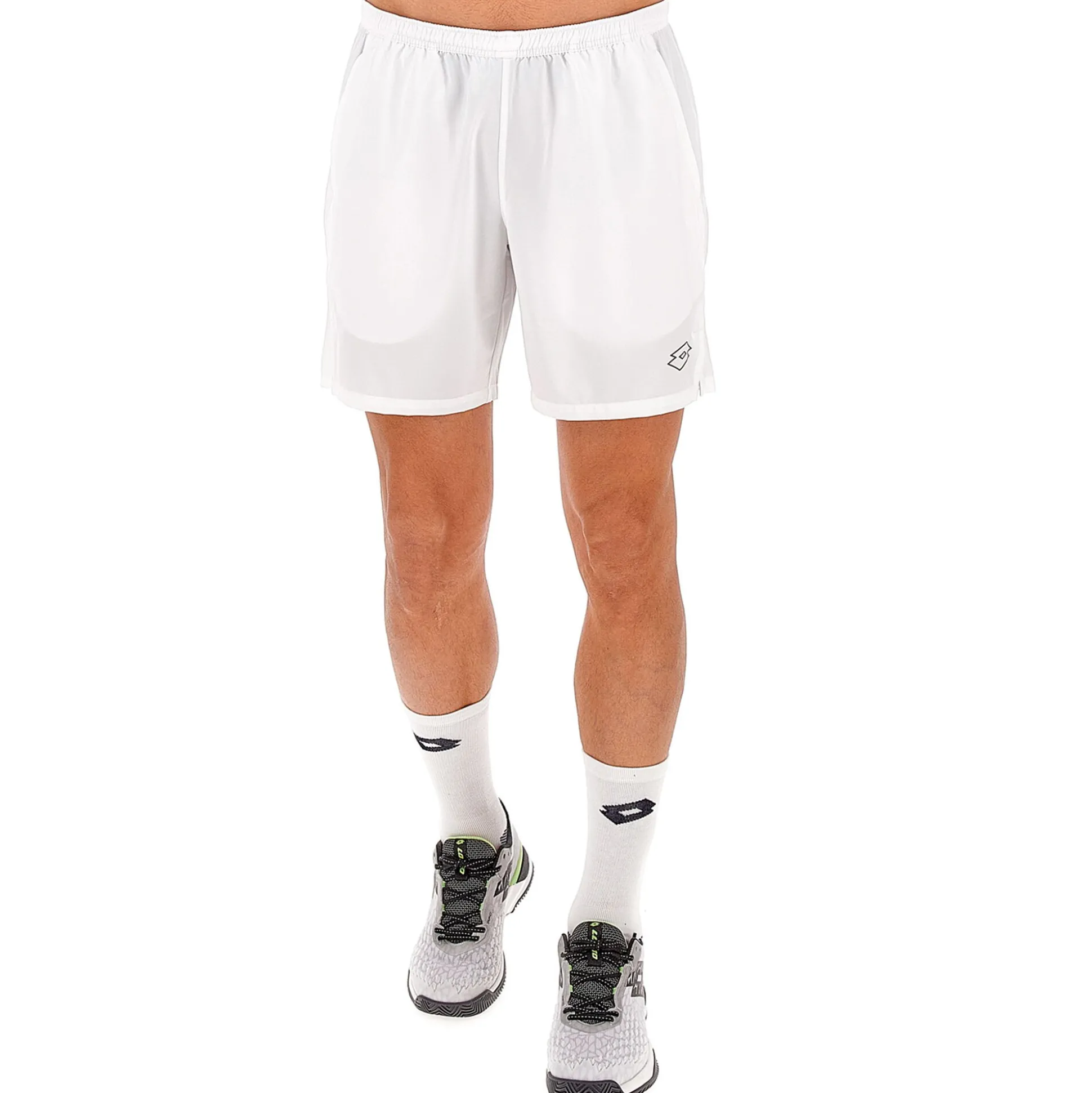 Hot Tech 1 7in Shorts Men - Shorts