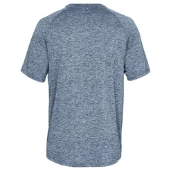 Clearance Tech 2.0 T-Shirt Men - Blue, Grey Shirts