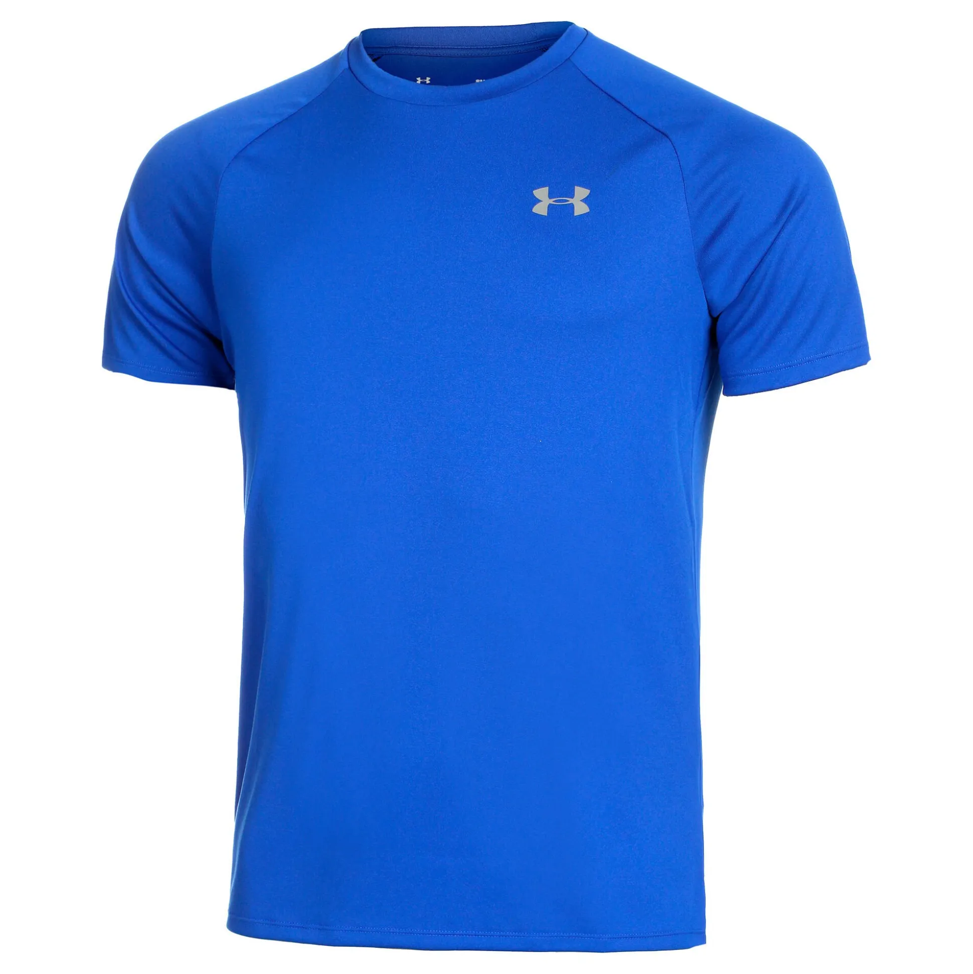 Clearance Tech 2.0 T-Shirt Men - Dark Blue Shirts