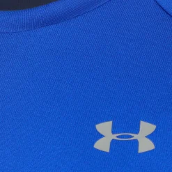 Clearance Tech 2.0 T-Shirt Men - Dark Blue Shirts