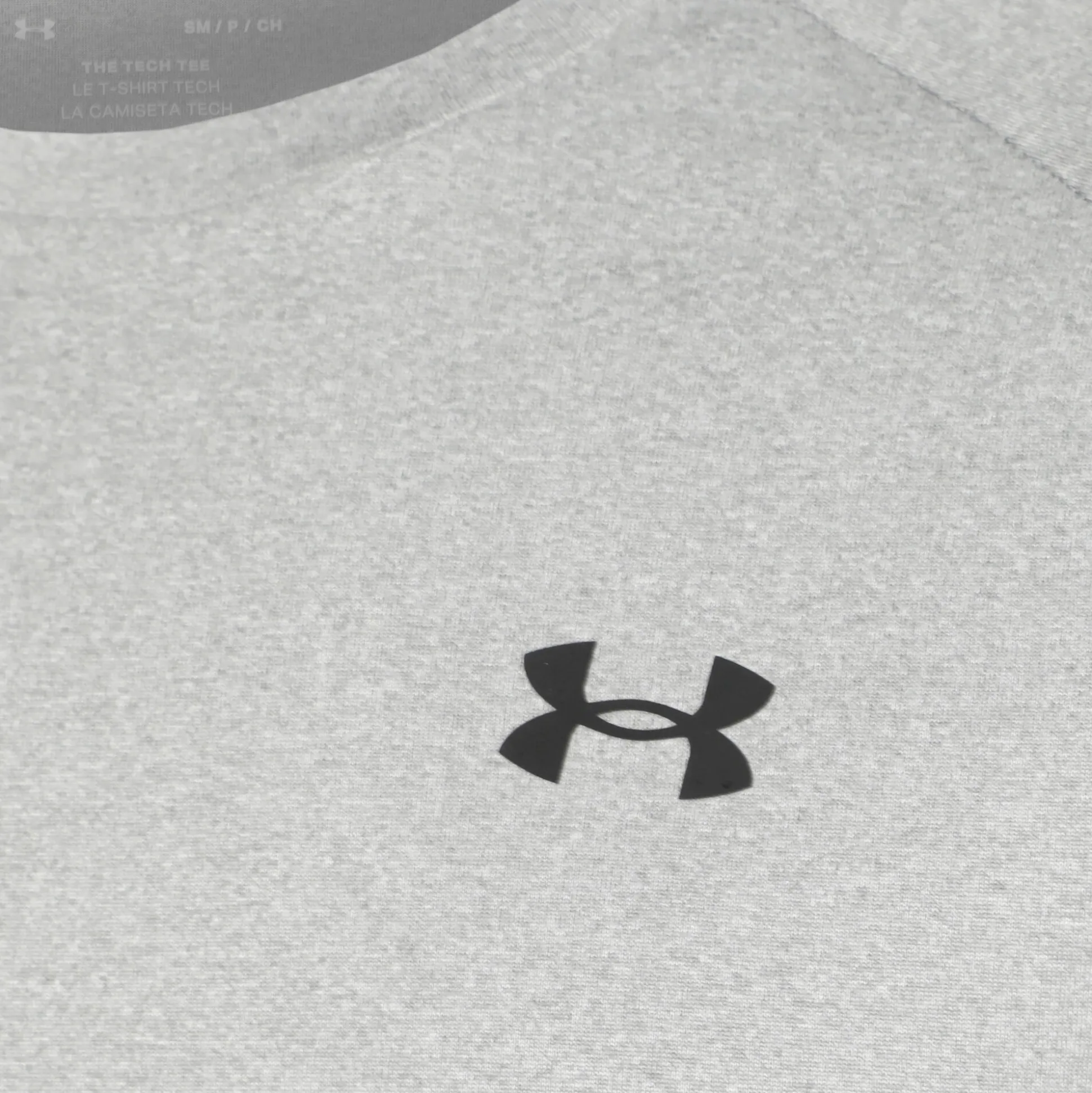 Clearance Tech 2.0 T-Shirt Men - Grey, Black Shirts