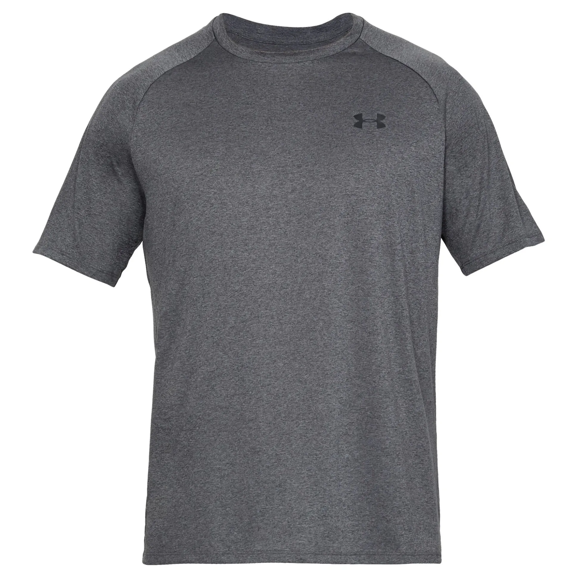 Hot Tech 2.0 T-Shirt Men - Grey, Black Shirts