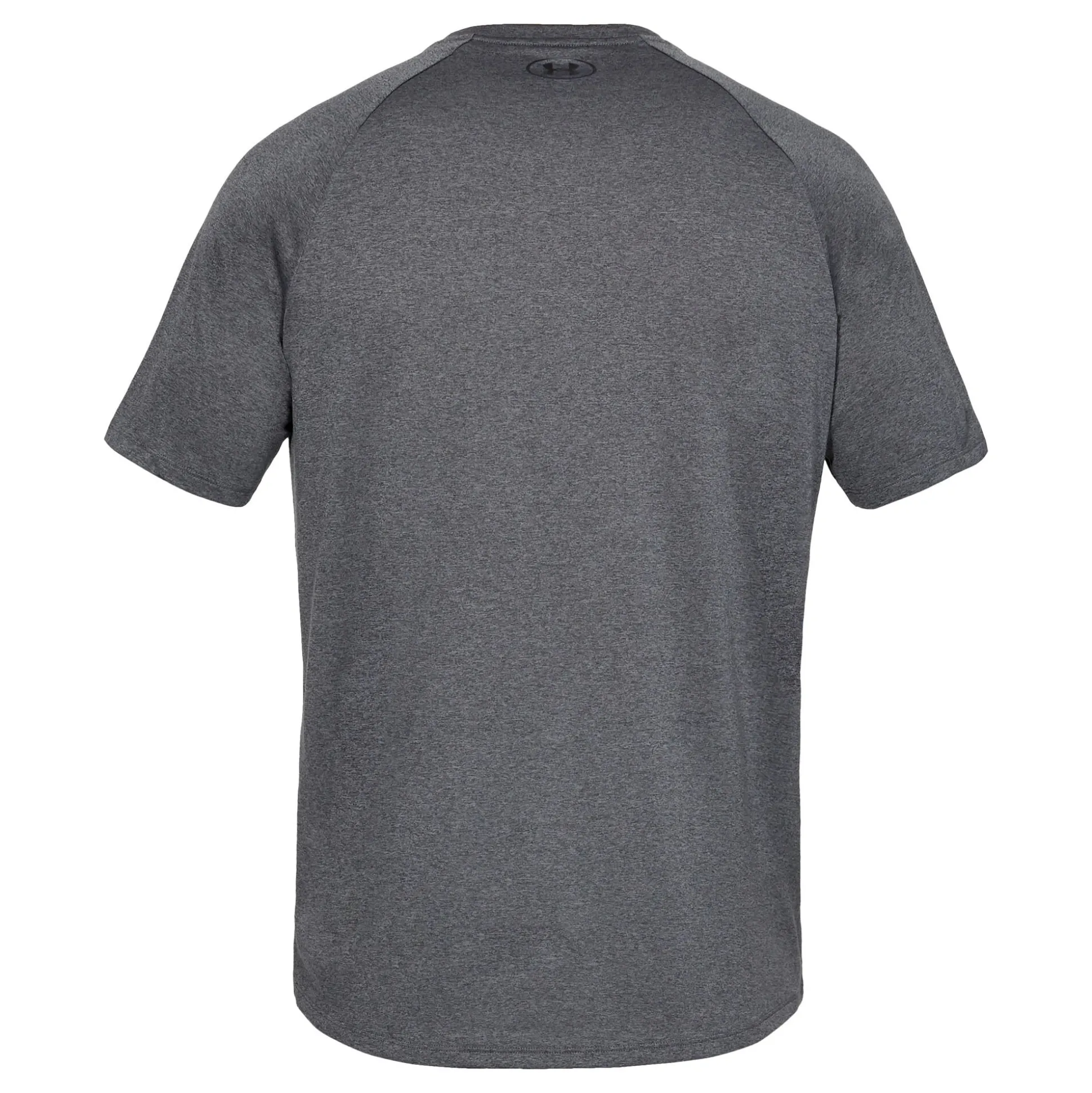 Hot Tech 2.0 T-Shirt Men - Grey, Black Shirts