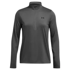 New Tech 1/2 Zip Long Sleeve Women - Shirts