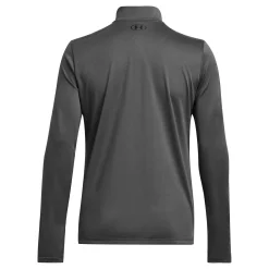 New Tech 1/2 Zip Long Sleeve Women - Shirts