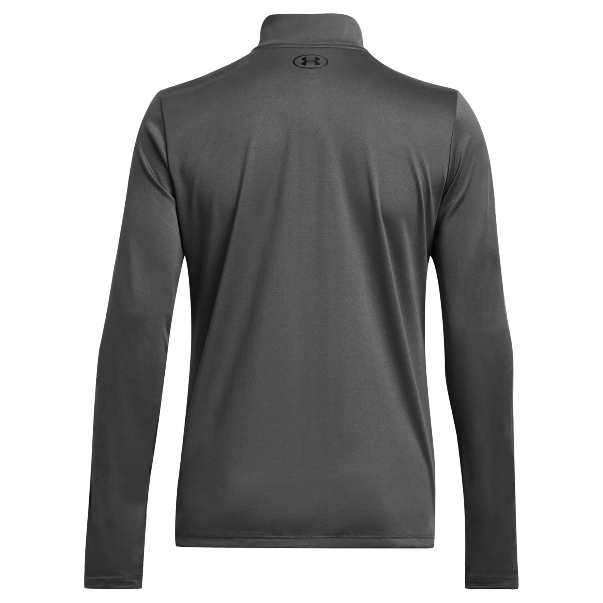 New Tech 1/2 Zip Long Sleeve Women - Shirts