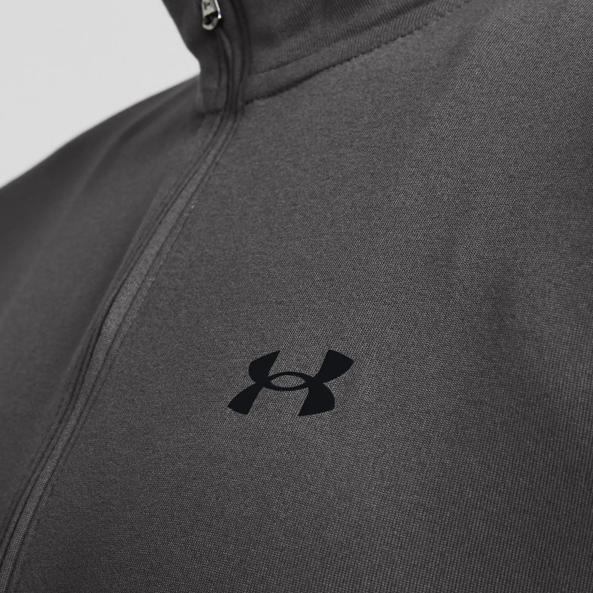 New Tech 1/2 Zip Long Sleeve Women - Shirts