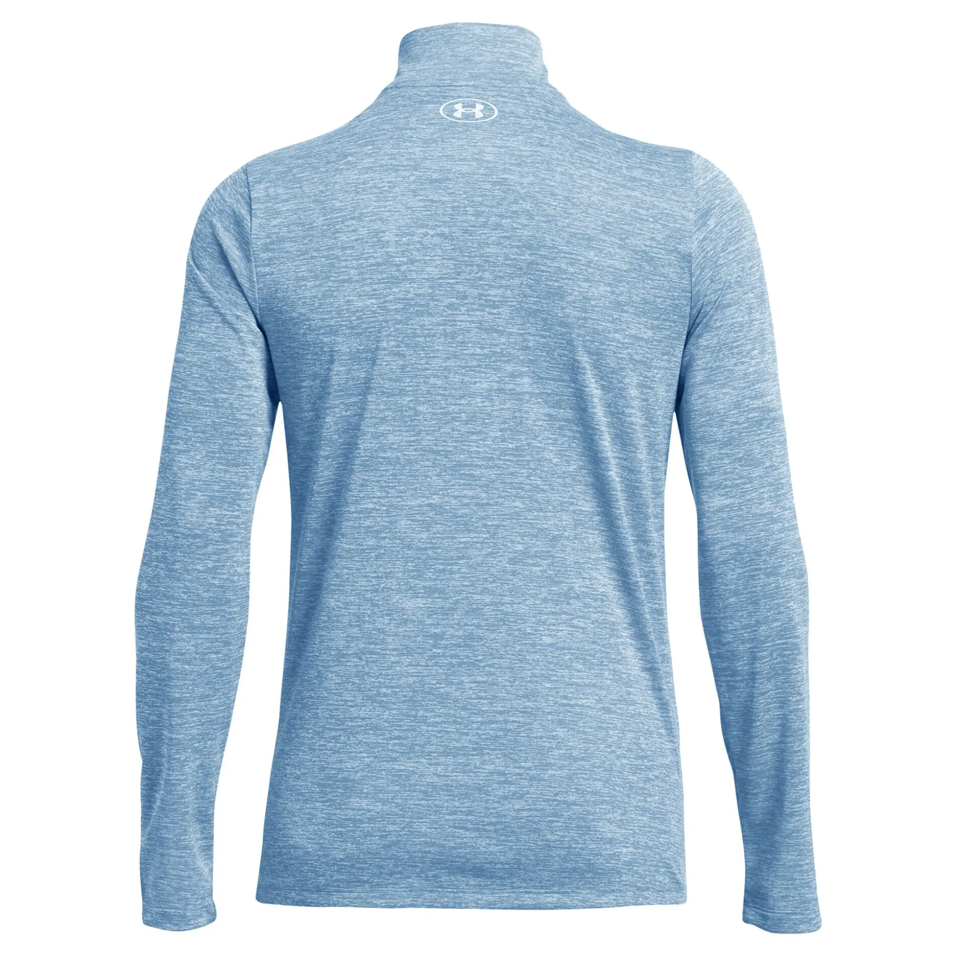 Flash Sale Tech 1/2 Zip- Twist T-Shirt Women - Shirts