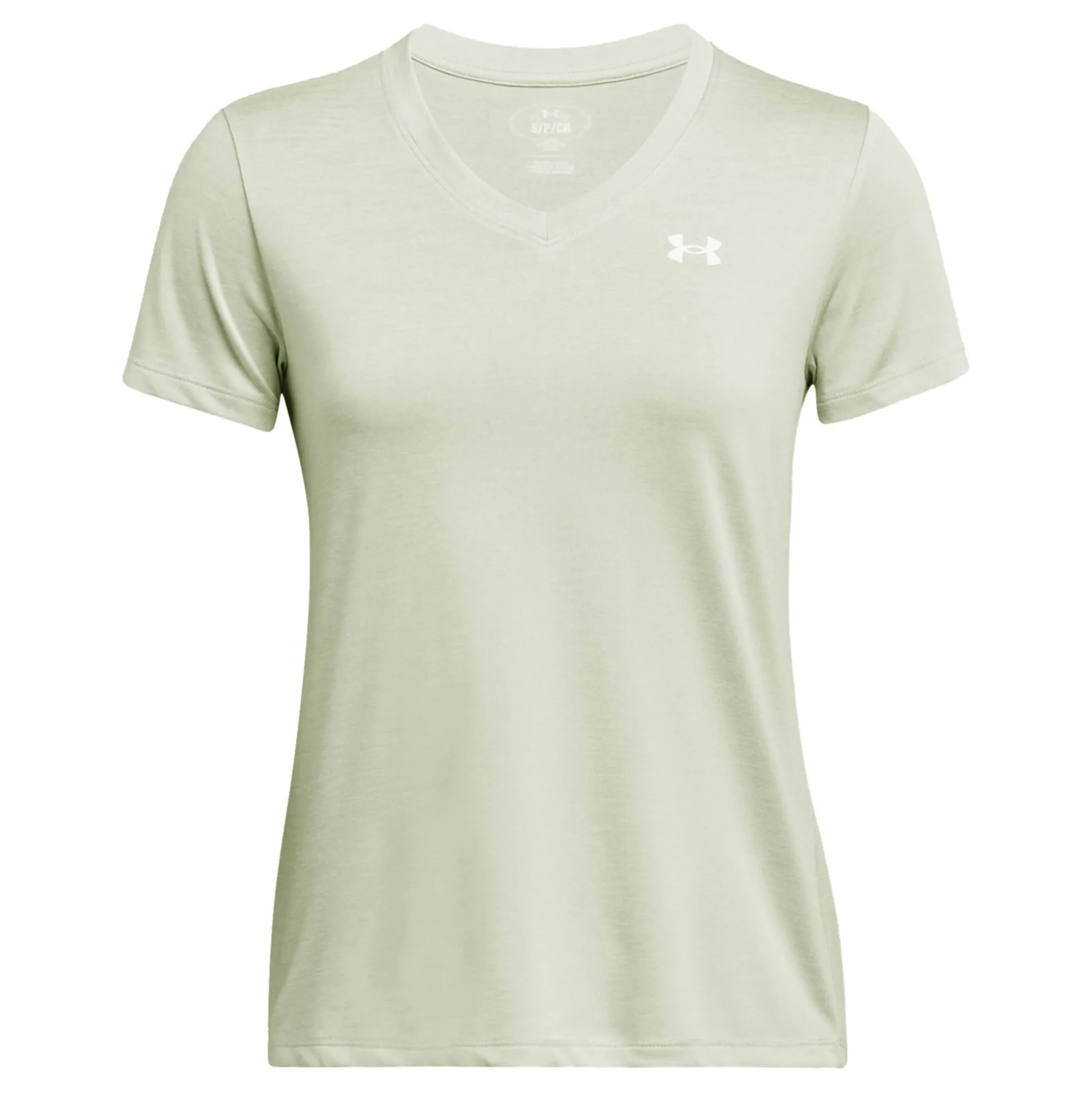 Flash Sale Tech 1/2 Zip- Twist T-Shirt Women - Shirts