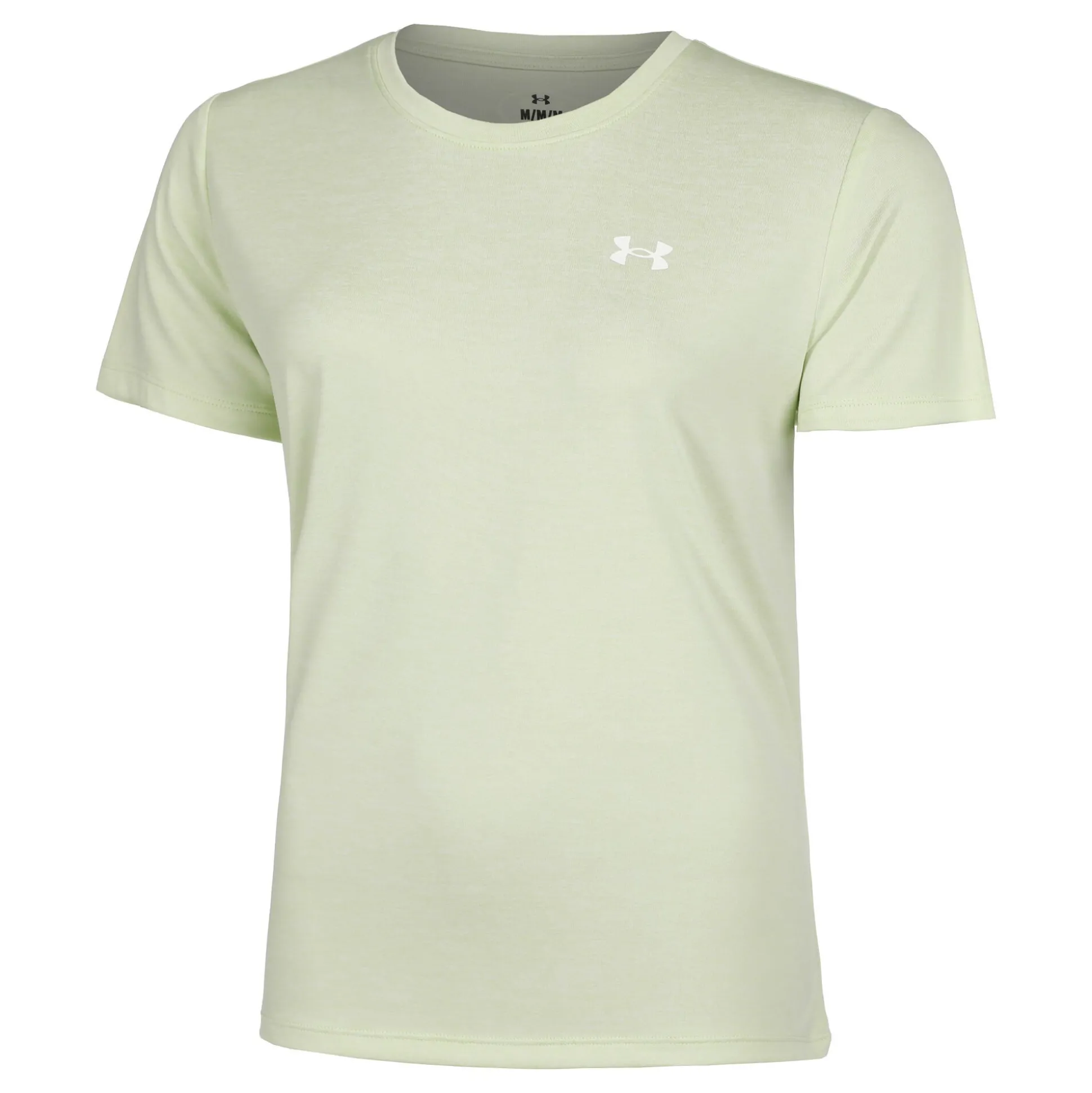 Discount Tech 1/2 Zip- Twist T-Shirt Women - Shirts