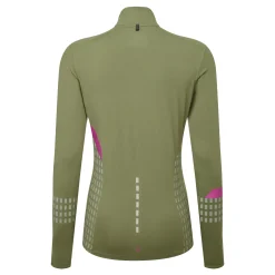 Discount Tech Afterhours 1/2 Zip Running Shirt Women - Running Clothing