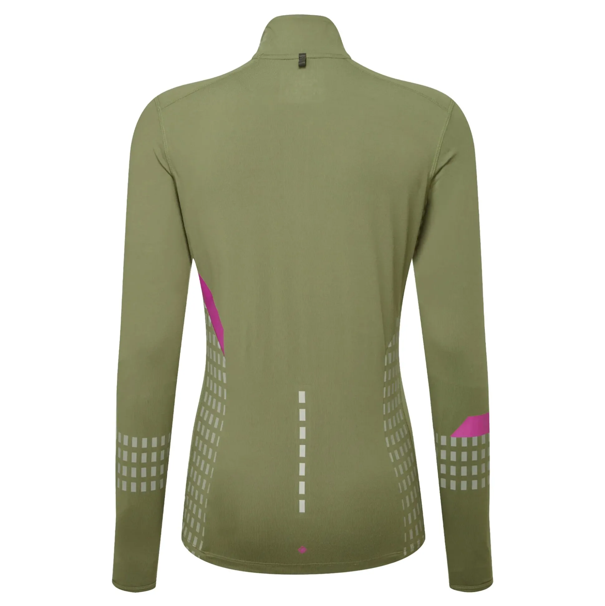 Discount Tech Afterhours 1/2 Zip Running Shirt Women - Running Clothing
