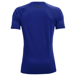Store Tech Big Logo T-Shirt Boys - Blue, Black Shirts