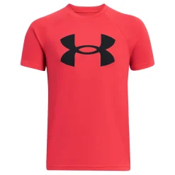 Flash Sale Tech Big Logo T-Shirt Boys - Shirts