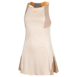 Best Tech Dress Women - Cream, Beige Dresses