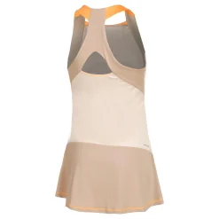 Best Tech Dress Women - Cream, Beige Dresses