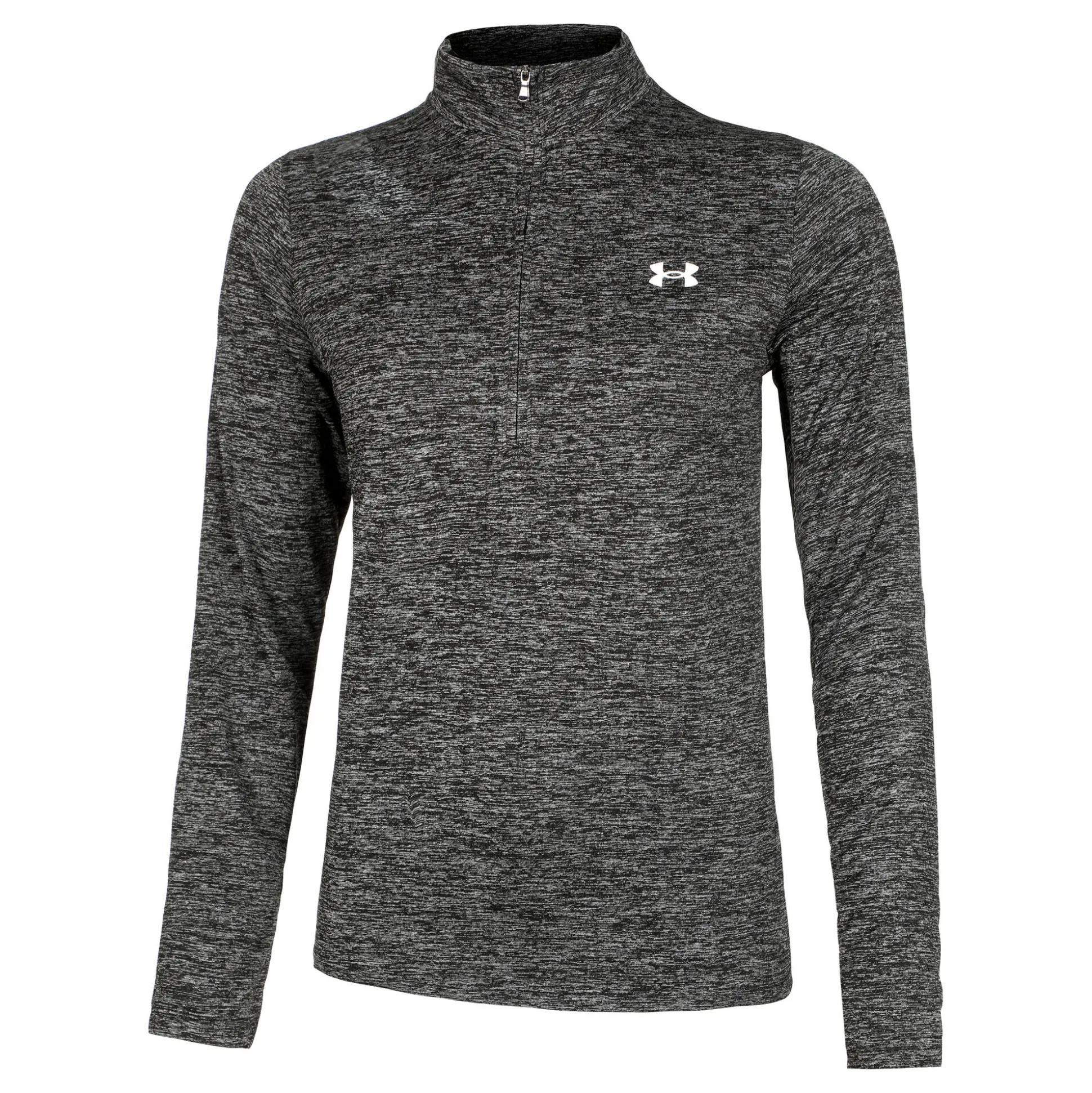 Discount Tech Half-Zip Twist Long Sleeve Women - Shirts