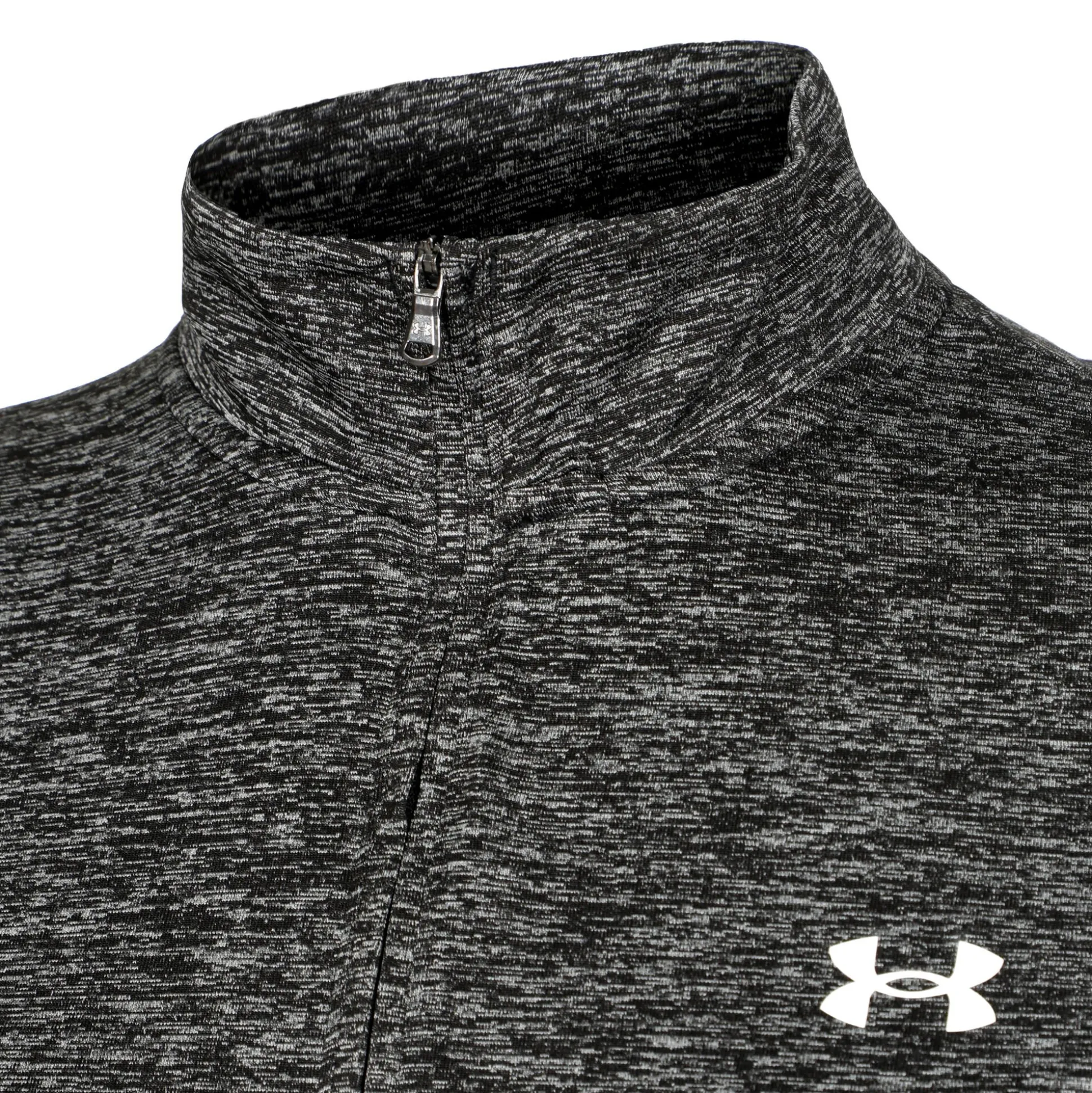 Discount Tech Half-Zip Twist Long Sleeve Women - Shirts