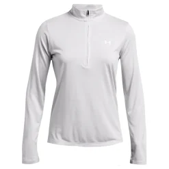 Flash Sale Tech Half-Zip Twist Long Sleeve Women - Shirts