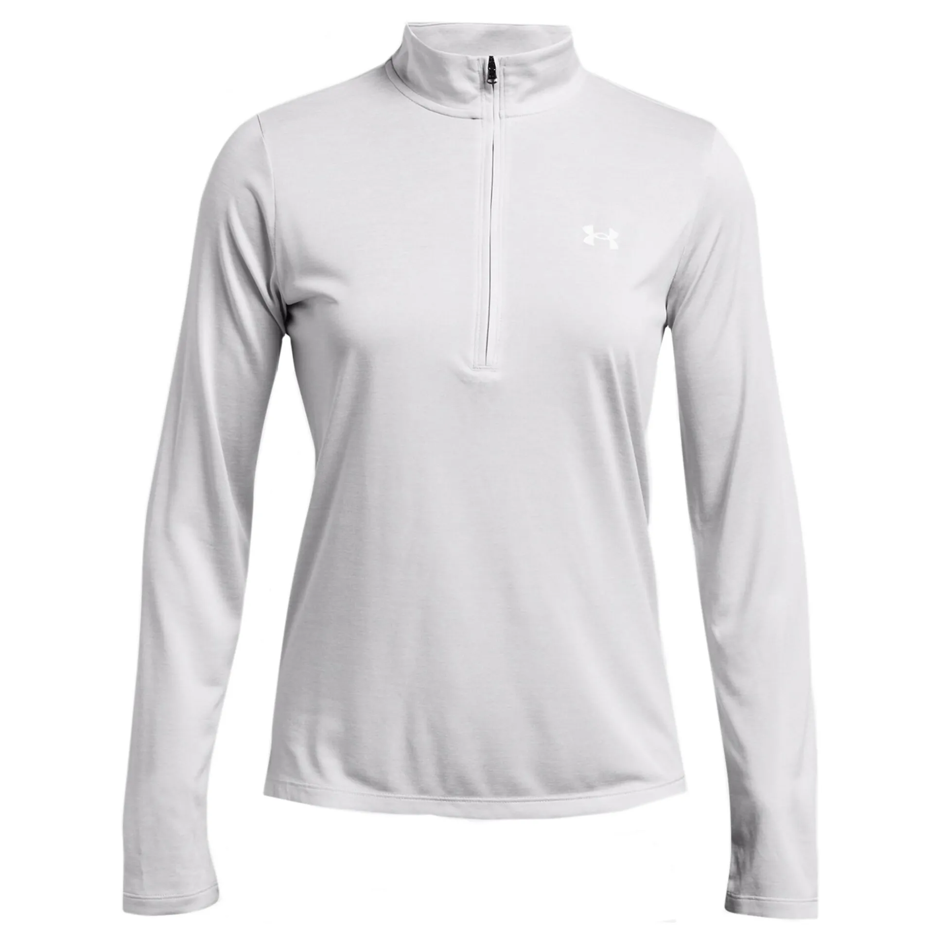 Flash Sale Tech Half-Zip Twist Long Sleeve Women - Shirts
