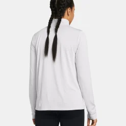 Flash Sale Tech Half-Zip Twist Long Sleeve Women - Shirts