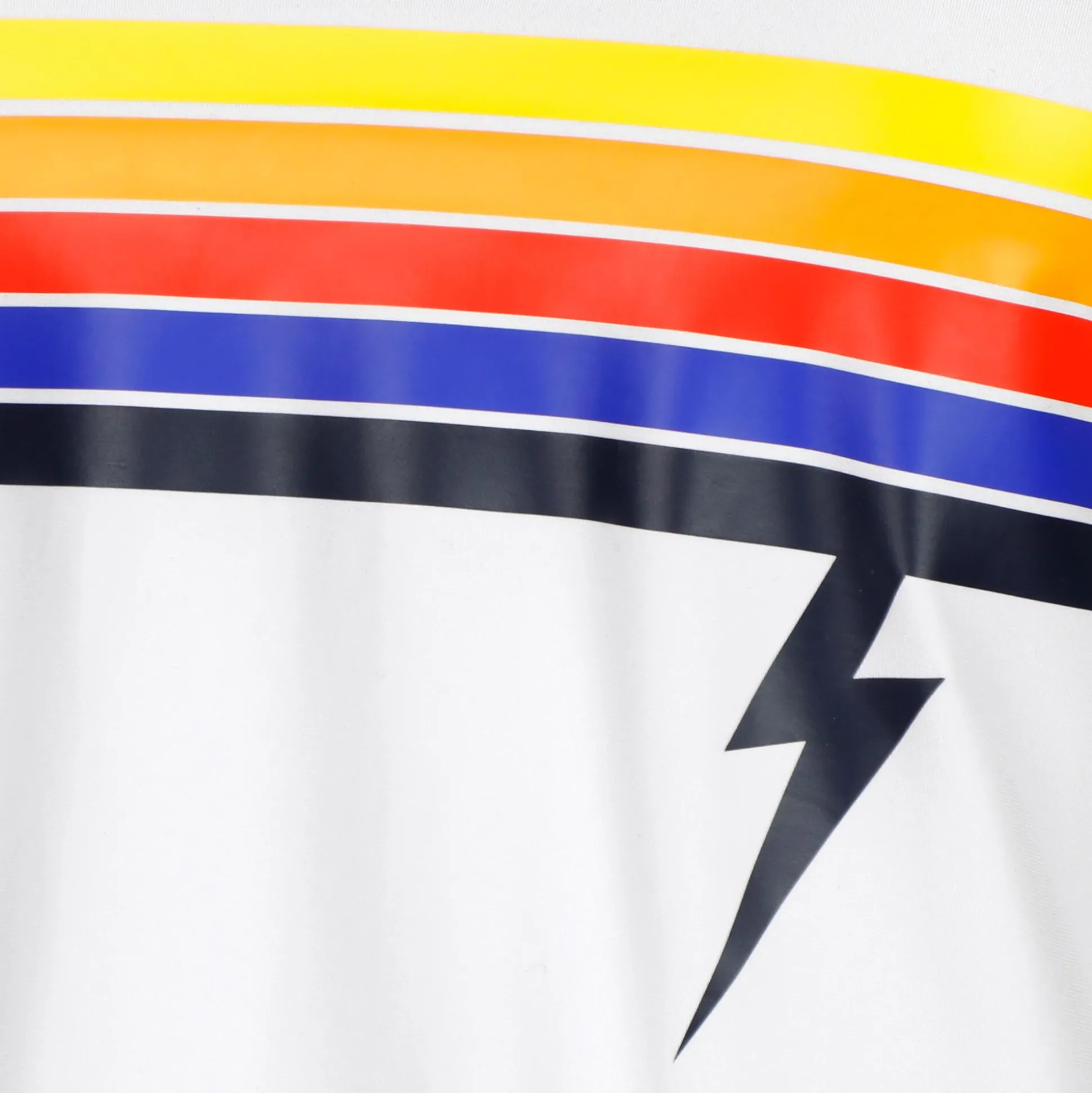 Clearance Tech Heritage Dress Women - White, Multicoloured Dresses
