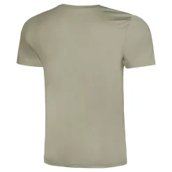 Cheap Tech Heritage T-Shirt Men - Khaki, Multicoloured Shirts