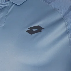 Cheap Tech II Polo Men - Blue Grey Shirts