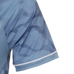 Cheap Tech II Polo Men - Blue Grey Shirts