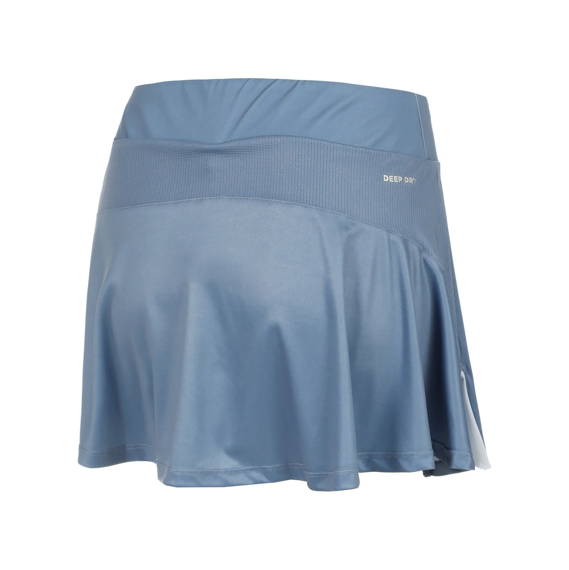 Best Tech II Skirt Women - Blue Grey Skirts