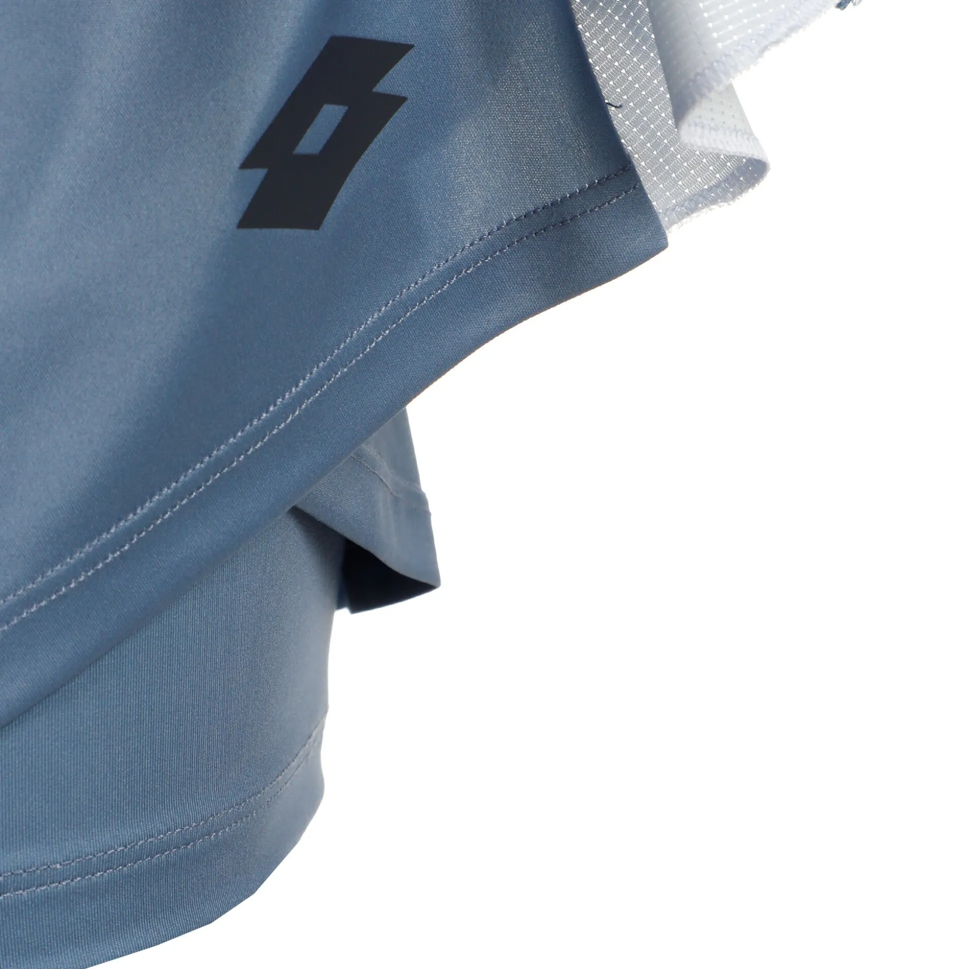 Best Tech II Skirt Women - Blue Grey Skirts