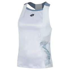 Discount Tech II Tank Top Women - Blue Grey Tops