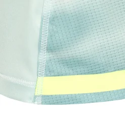 Fashion Tech II Tank Top Women - Green, Lime Tops