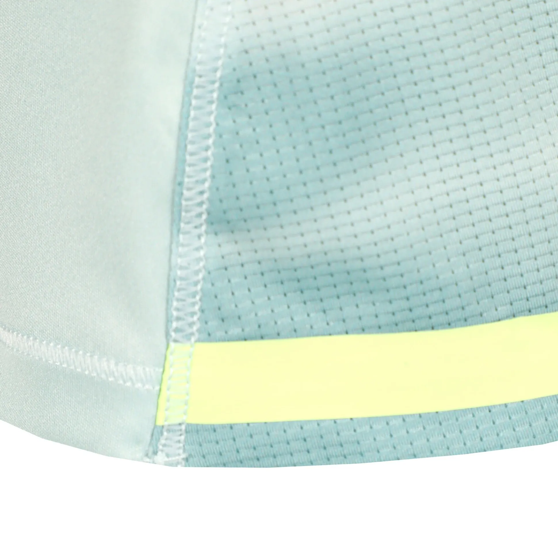 Fashion Tech II Tank Top Women - Green, Lime Tops