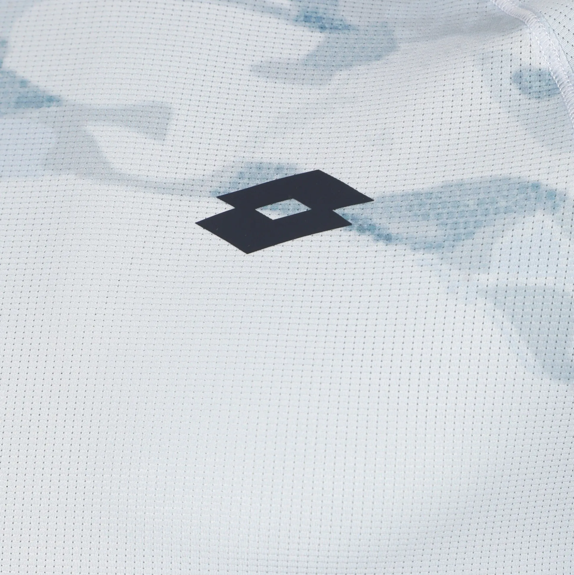 Sale Tech II T-Shirt Men - Blue Grey Shirts