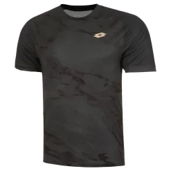 Cheap Tech II T-Shirt Men - Dark Grey, Orange Shirts