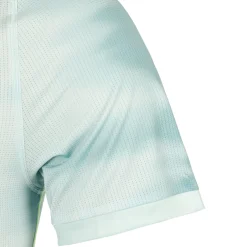 Online Tech II T-Shirt Men - Green, Lime Shirts