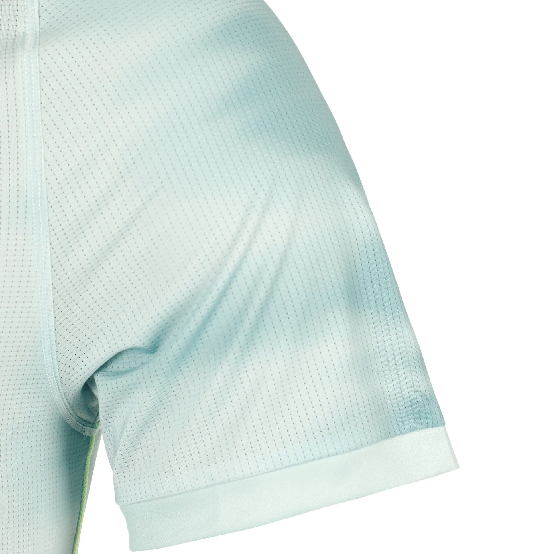 Online Tech II T-Shirt Men - Green, Lime Shirts
