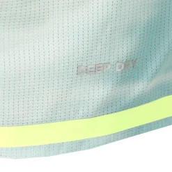Online Tech II T-Shirt Men - Green, Lime Shirts