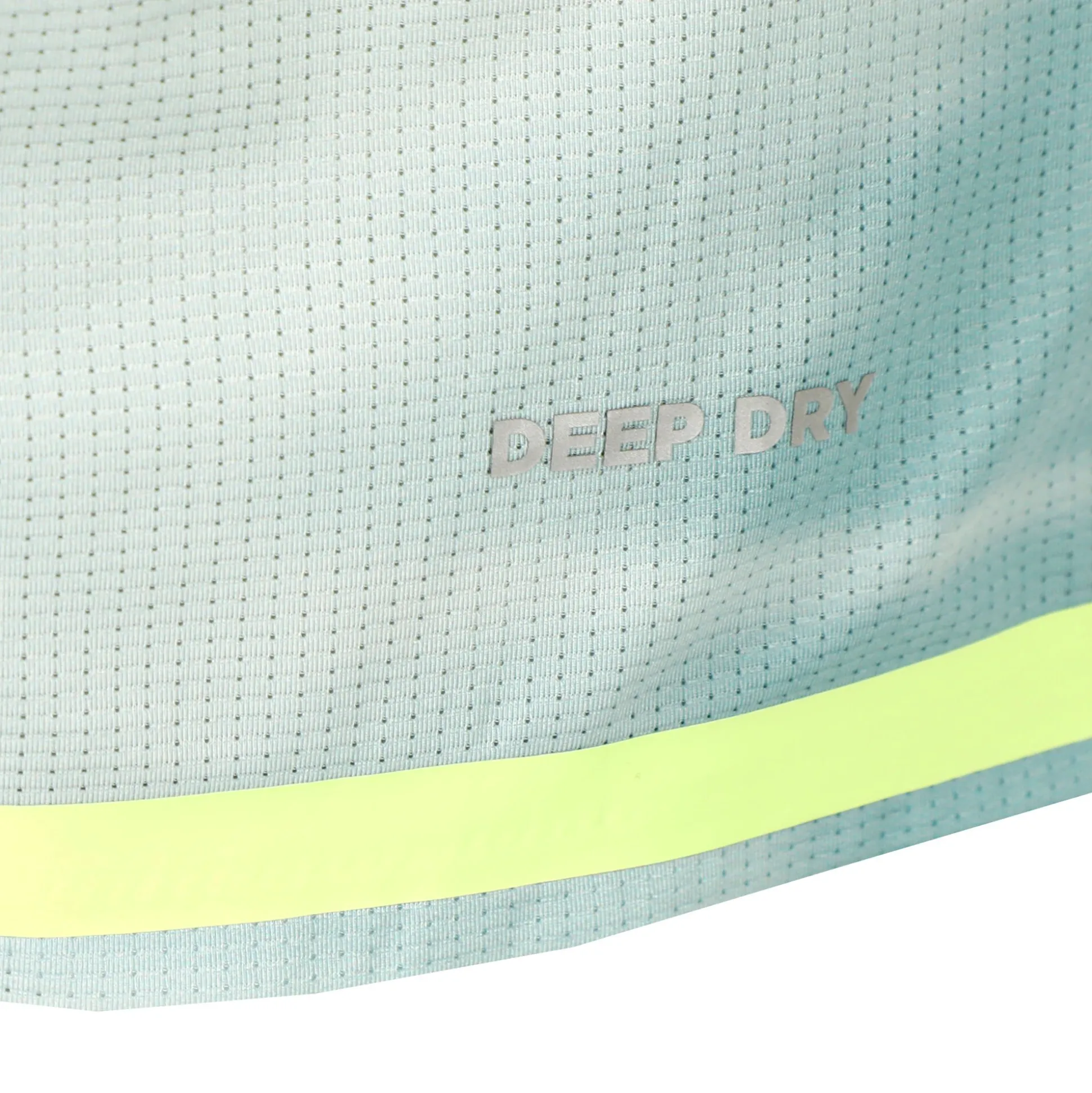 Online Tech II T-Shirt Men - Green, Lime Shirts