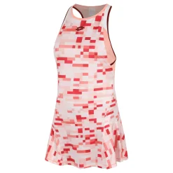 Outlet Tech III Dress Women - Apricot, Multicoloured Dresses